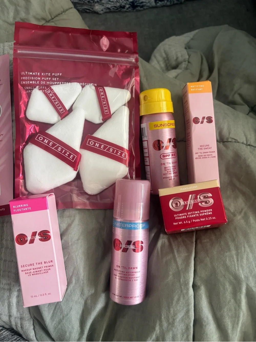 ONE/SIZE brand new